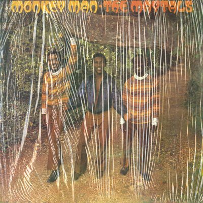 Monkey Man [VINYL] (UK Import) [Vinyl LP] von TROJAN