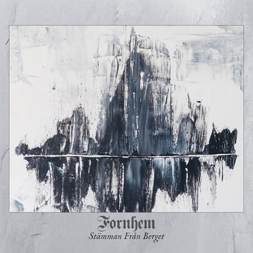 Stämman Fran Berget (Digipak) von TROLLMUSIC