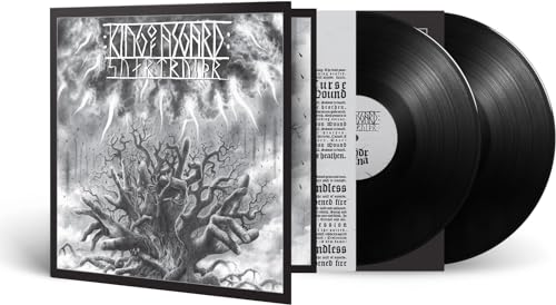 Svartrvior (Ltd.2lp/Gtf/Black Vinyl) [Vinyl LP] von TROLLMUSIC
