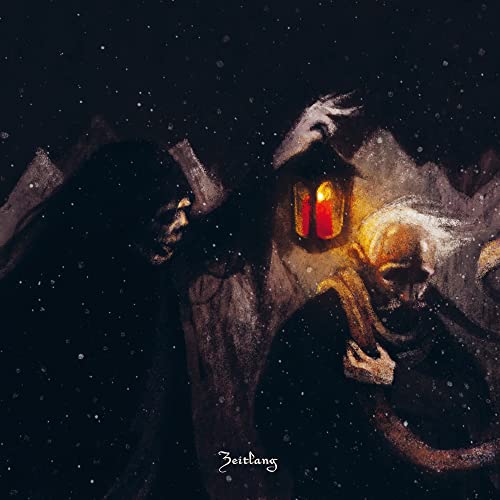 Zeitlang (Digipak) von TROLLMUSIC