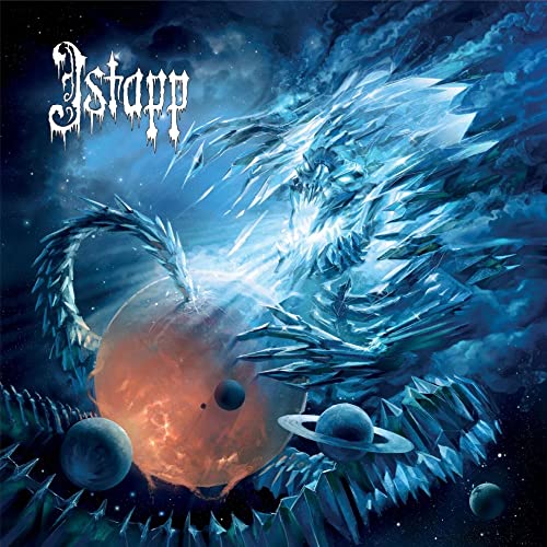 The Insidious Star (Colored Lp) [Vinyl LP] von TROLLZORN