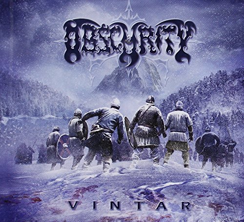 Vintar (Digibook) von TROLLZORN
