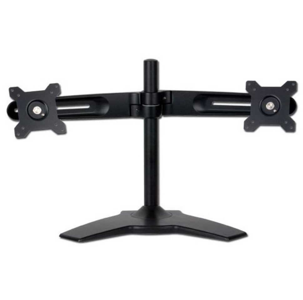 TRONJE LCD TFT Standfuss TS742, 15" - 24", 12KG Monitor-Halterung TRONJE LCD TFT Standfuss TS742, 15" - 24", 12KG Monitor-Halterung von TRONJE