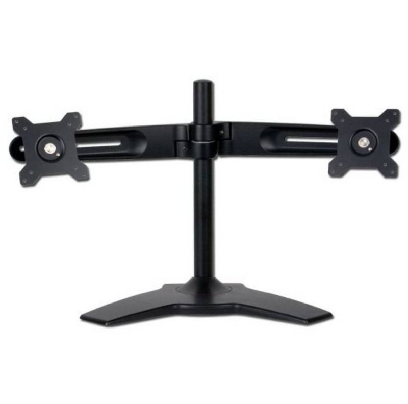 TRONJE LCD TFT Standfuss TS742, 15" - 24", 12KG Monitor-Halterung von TRONJE