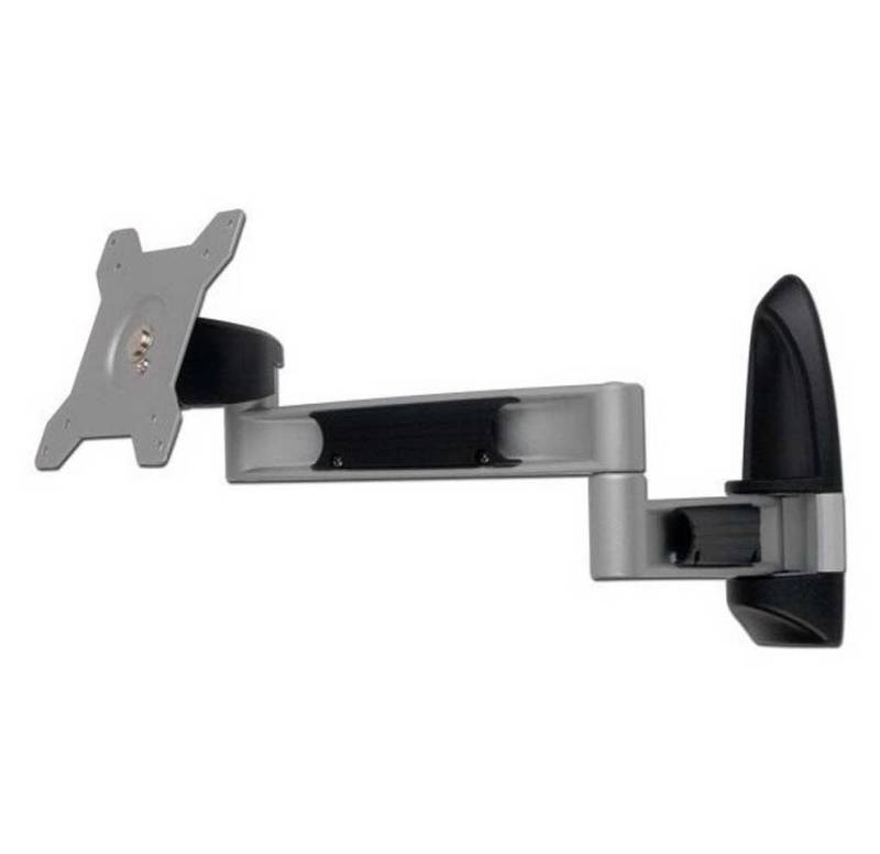 TRONJE LCD TFT Wandhalter Tronje AR210, 15"-2X", max.12kg TV-Wandhalterung, (Mit TERRA-Monitoren kompatibel) von TRONJE