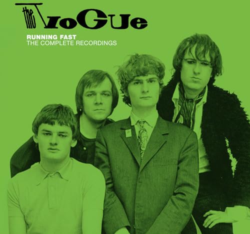 Complete Recordings von TROST RECORDS