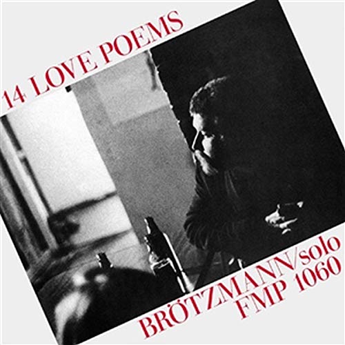 14 Love Poems [Vinyl LP] von TROST