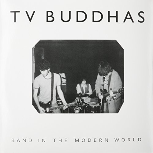 Band in the Modern World [Vinyl LP] von TROST