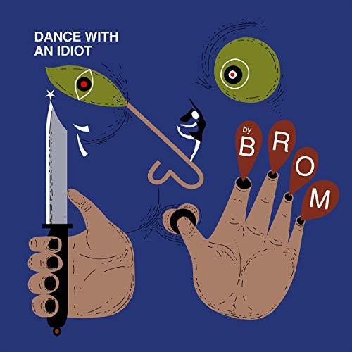 Dance With An Idiot [Vinyl LP] von TROST