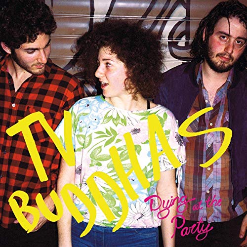 Dying at the Party [Vinyl LP] von TROST