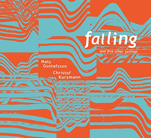 Falling and Five Other Failings [Vinyl LP] von TROST