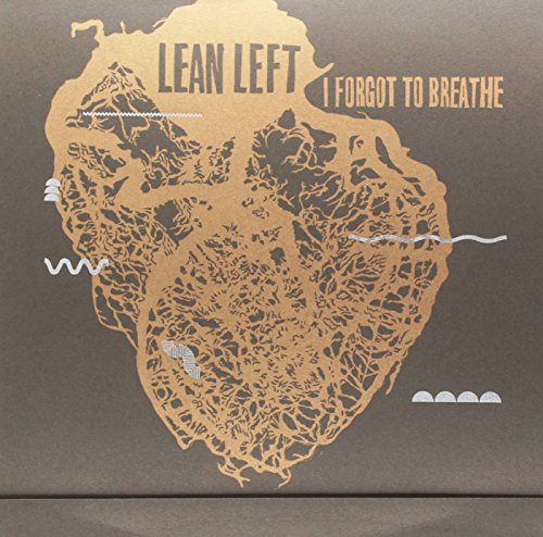 I Forgot to Breathe [Vinyl LP] von TROST