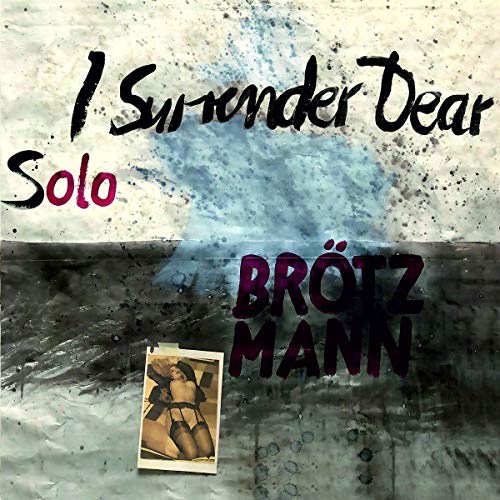 I Surrender Dear [Vinyl LP] von TROST