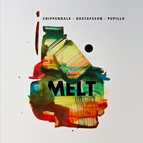 Melt [Vinyl LP] von TROST