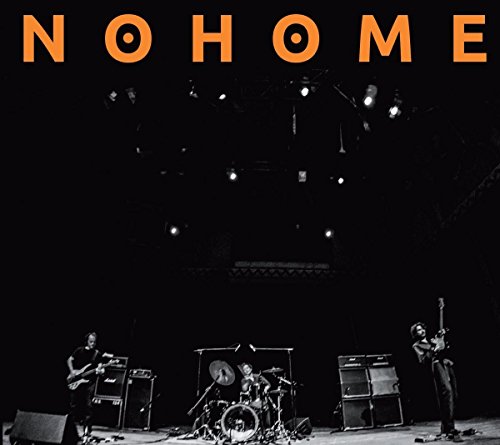 Nohome [Vinyl LP] von TROST