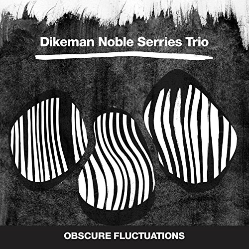 Obscure Fluctuations [Vinyl LP] von TROST