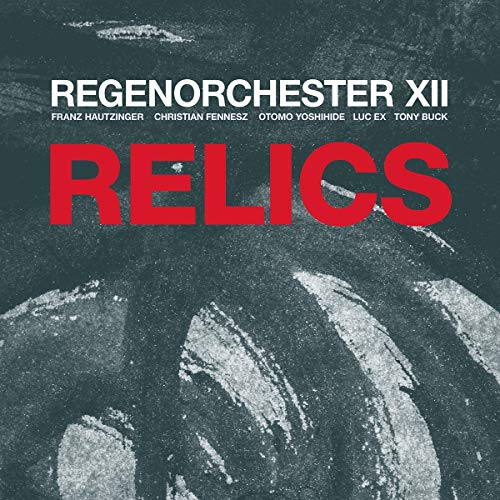 Relics [Vinyl LP] von TROST