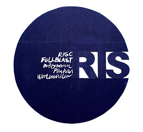 Risc [Vinyl LP] von TROST
