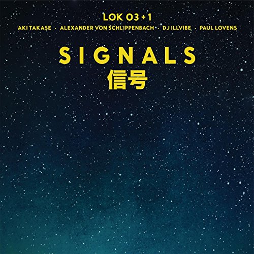 Signals [Vinyl LP] von TROST