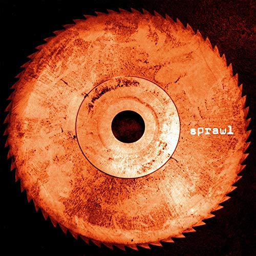 Sprawl [Vinyl LP] von TROST
