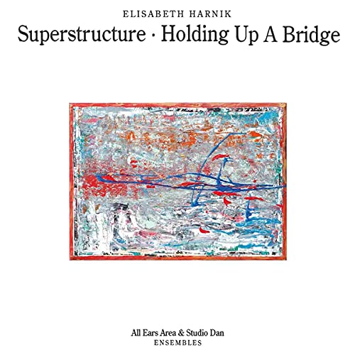 Superstructure/Holding Up a Bridge von TROST
