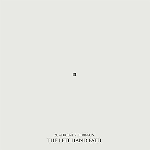 The Left Hand Path [Vinyl LP] von TROST