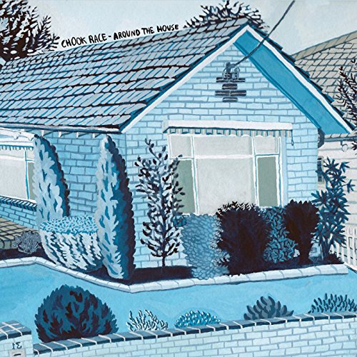 Around the House [Vinyl LP] von VINYL