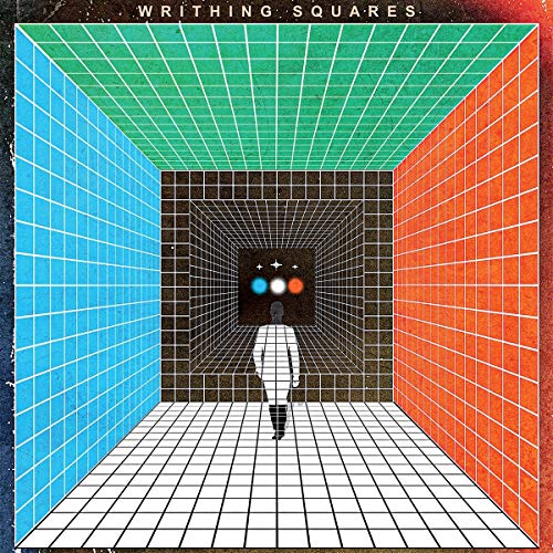 Chart for the Solution (Ltd."Hyperdrive" Vinyl) [Vinyl LP] von TROUBLE IN MIND