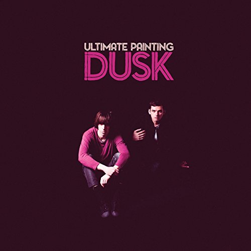 Dusk (Purple Vinyl) [Vinyl LP] von TROUBLE IN MIND