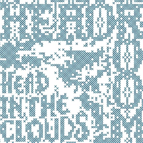Head in the Clouds [Vinyl LP] von TROUBLE IN MIND