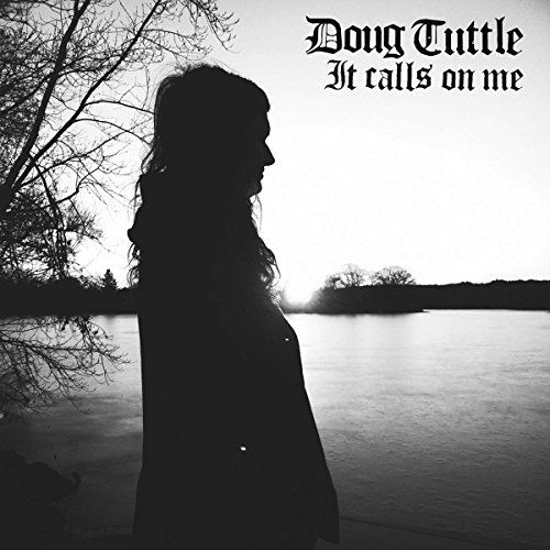 It Calls on Me [Vinyl LP] von TROUBLE IN MIND