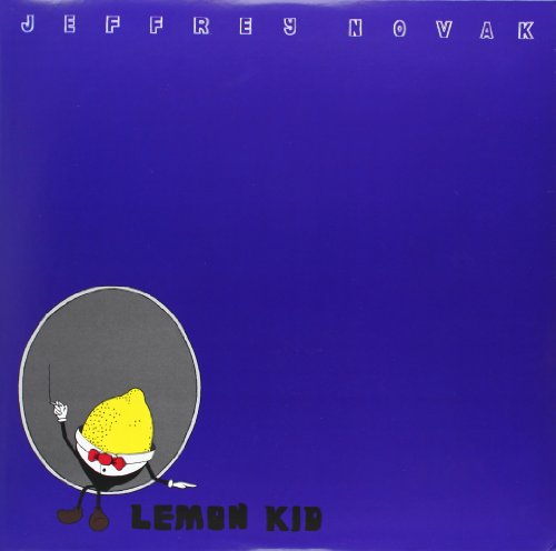 Lemon Kid [Vinyl LP] von TROUBLE IN MIND