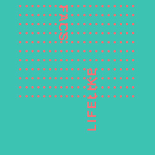 Lifelike (Limited Light Blue Vinyl) [Vinyl LP] von TROUBLE IN MIND