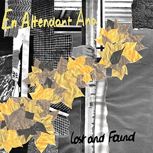 Lost & Found [Vinyl LP] von TROUBLE IN MIND