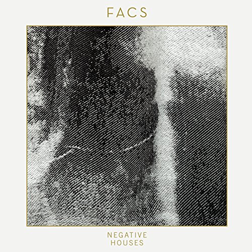 Negative Houses [Vinyl LP] von TROUBLE IN MIND