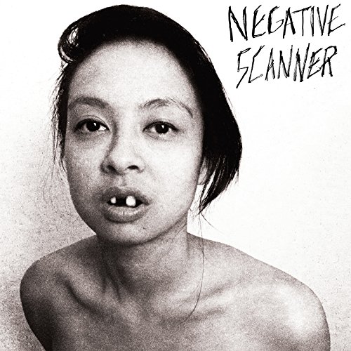 Negative Scanner [Vinyl LP] von TROUBLE IN MIND