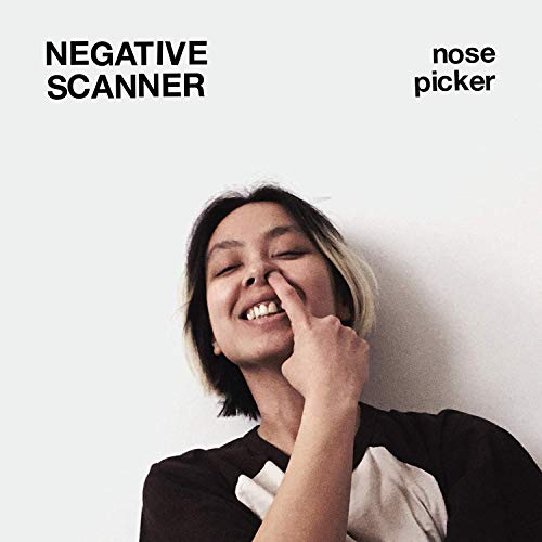 Nose Picker (Limited Colored Vinyl) [Vinyl LP] von TROUBLE IN MIND