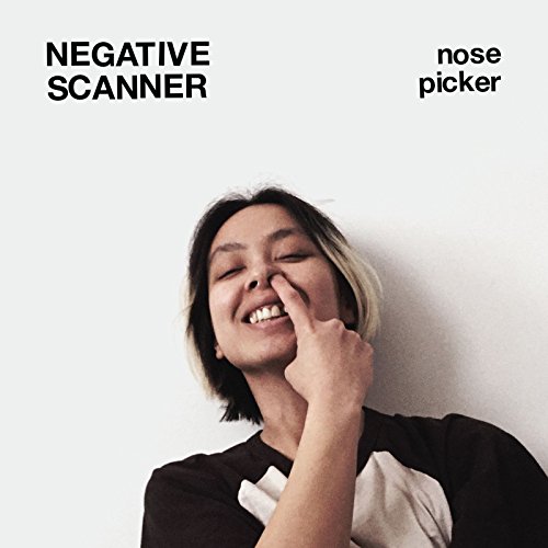 Nose Picker Nose Picker von TROUBLE IN MIND