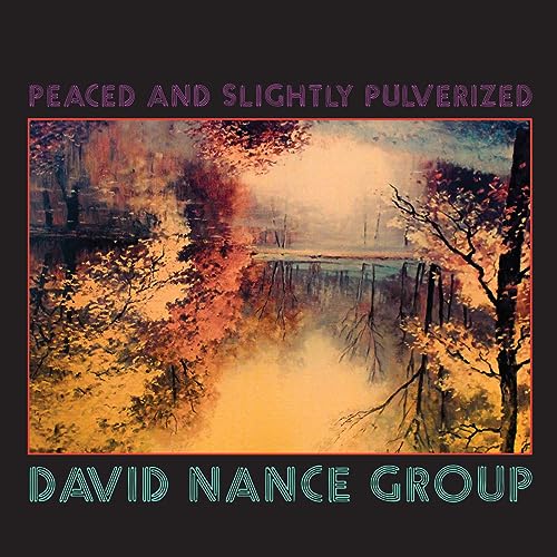 Peaced and Slightly Pulverized (Ltd.Colored Lp) [Vinyl LP] von TROUBLE IN MIND