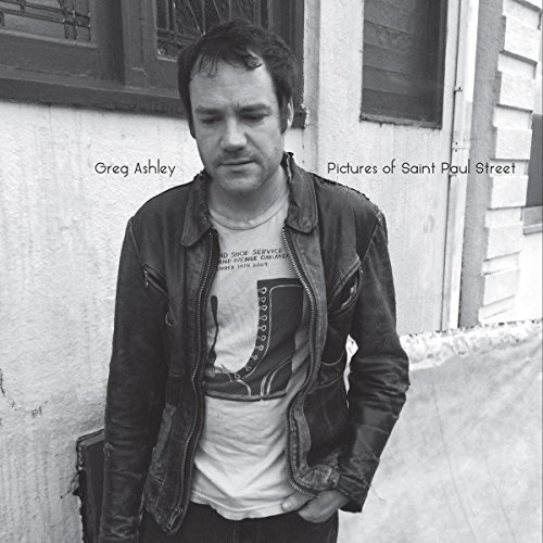 Pictures of Saint Paul Street (Ltd.Col.Vinyl) [Vinyl LP] von TROUBLE IN MIND