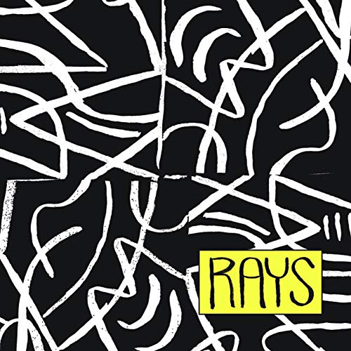 Rays von TROUBLE IN MIND
