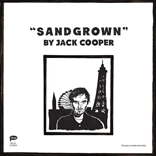 Sandgrown (Limited Colored Vinyl) [Vinyl LP] von TROUBLE IN MIND
