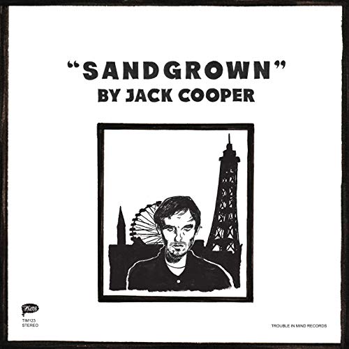 Sandgrown [Vinyl LP] von TROUBLE IN MIND
