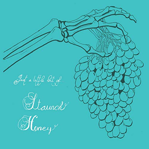 Staunch Honey [Vinyl LP] von TROUBLE IN MIND