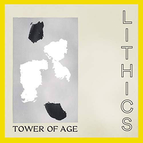 Tower of Age [Vinyl LP] von TROUBLE IN MIND