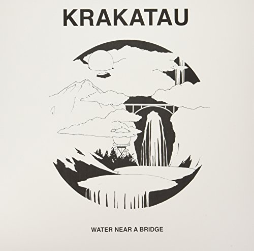 Water Near a Bridge [Vinyl LP] von TROUBLE IN MIND