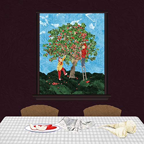 When the Tree Bears Fruit (Ltd.Neon Green Vinyl) [Vinyl LP] von TROUBLE IN MIND