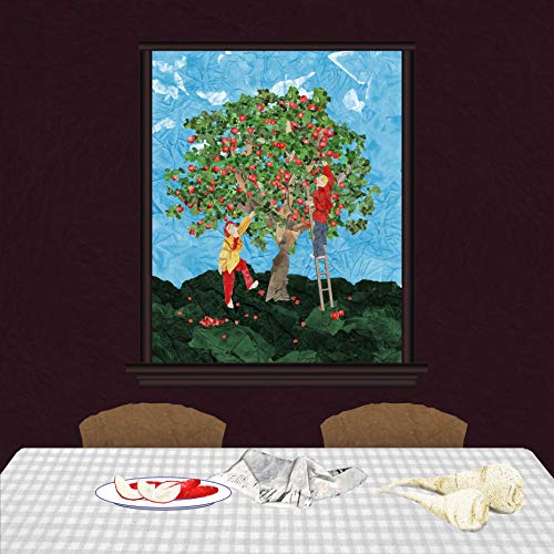 When the Tree Bears Fruit von TROUBLE IN MIND