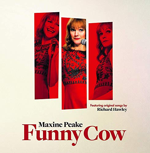 Funny Cow [Vinyl LP] von TRP