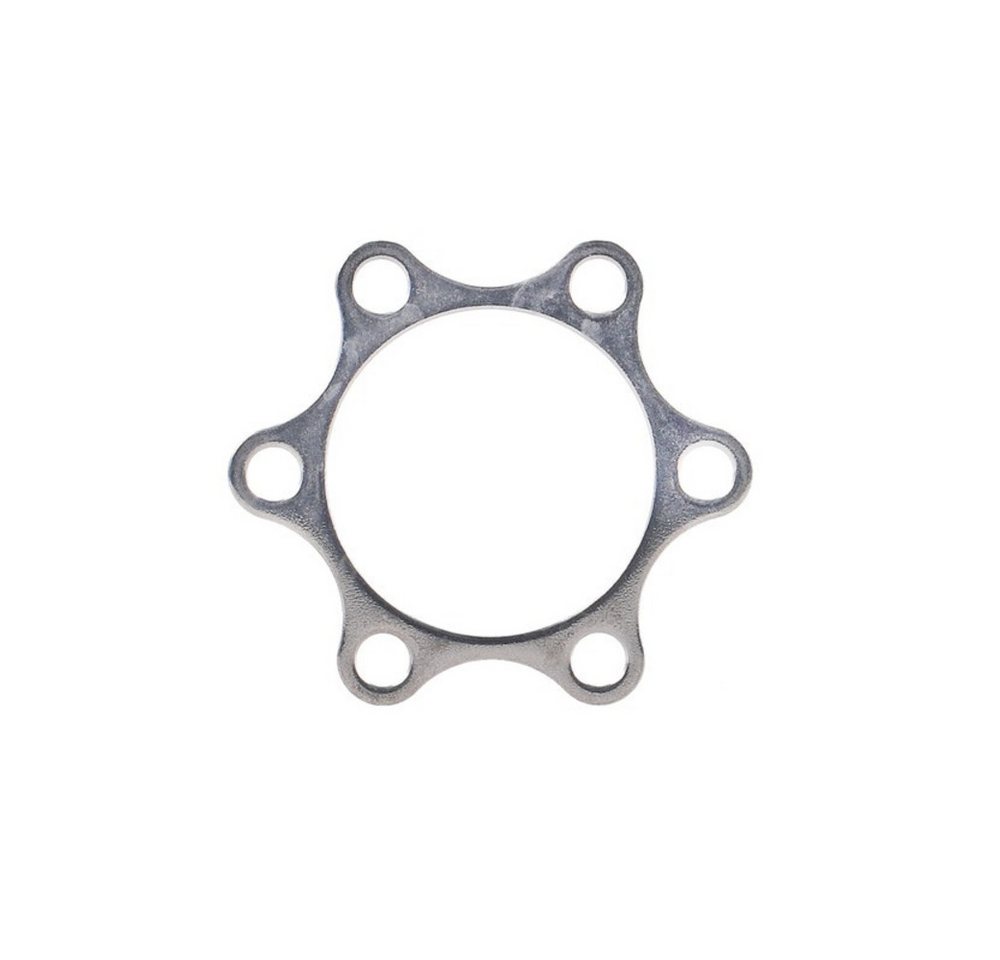TRP 6 Bolt Rotor Alignment Spacer, 0,5 mm Adapter TRP 6 Bolt Rotor Alignment Spacer, 0,5 mm Adapter von TRP